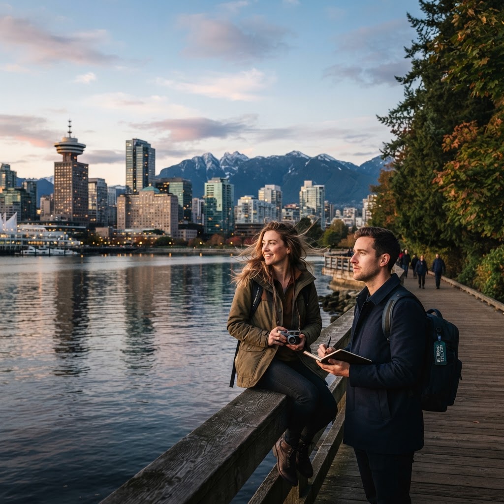 Canada Holiday Guide: Top Cities and Natural Wonders to Discover
