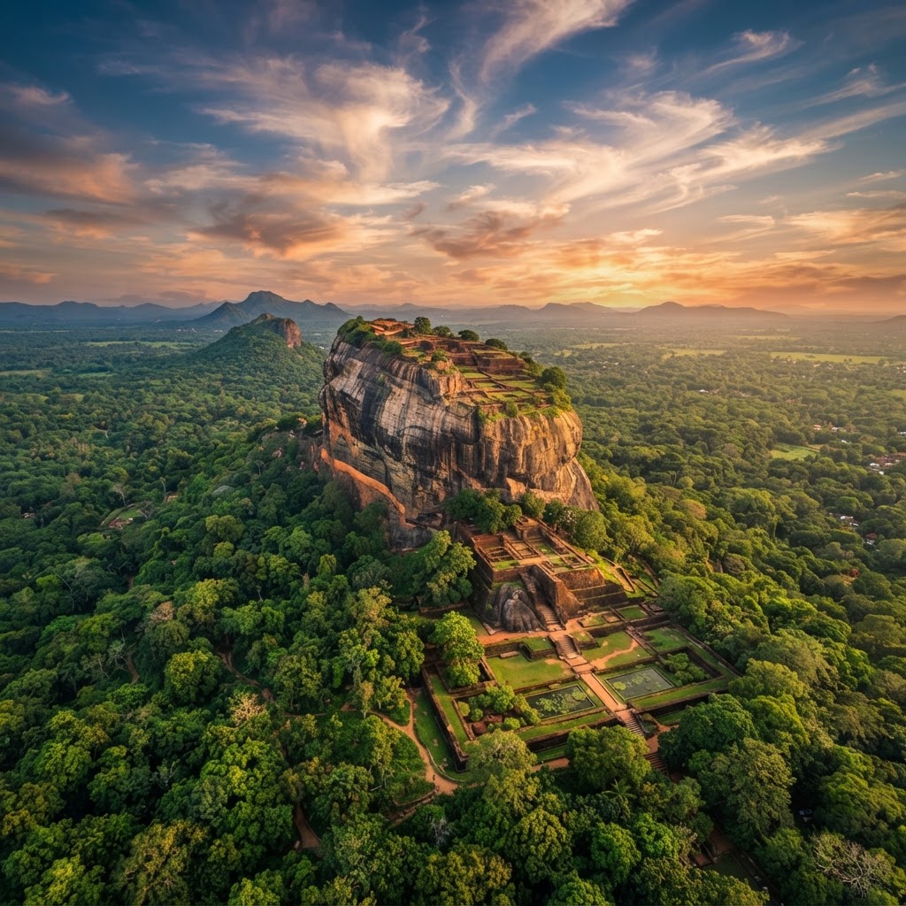 Sri Lanka Holiday Packages: Your Complete Guide to the Pearl of the Indian Ocean
