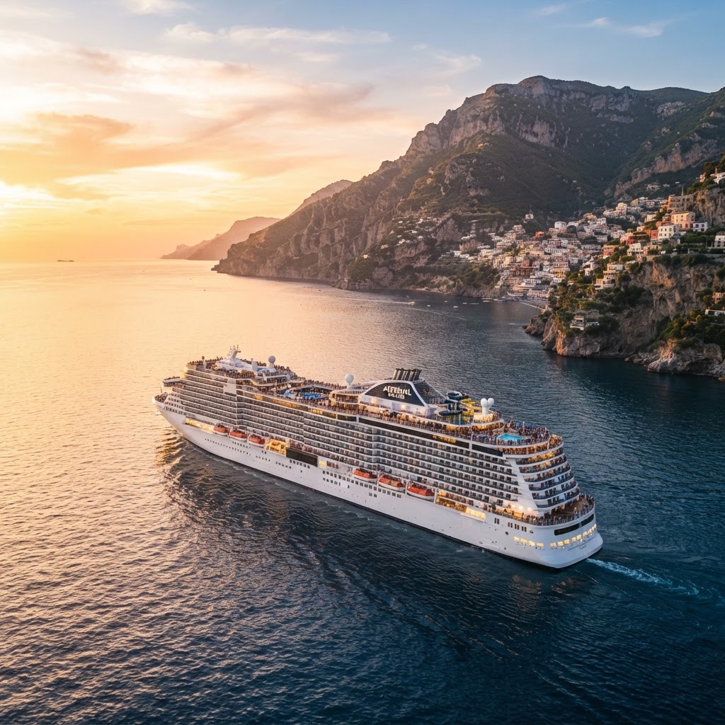 2026 Cruise Holiday Trends: Why More British Travellers Are Setting Sail