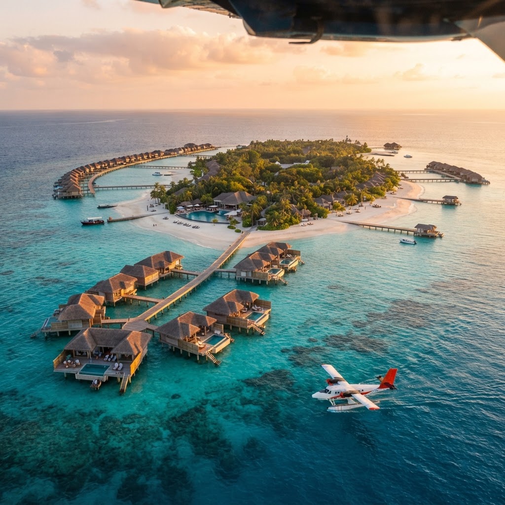 Sun Island Maldives Holidays: Your Ultimate Guide to Tropical Paradise