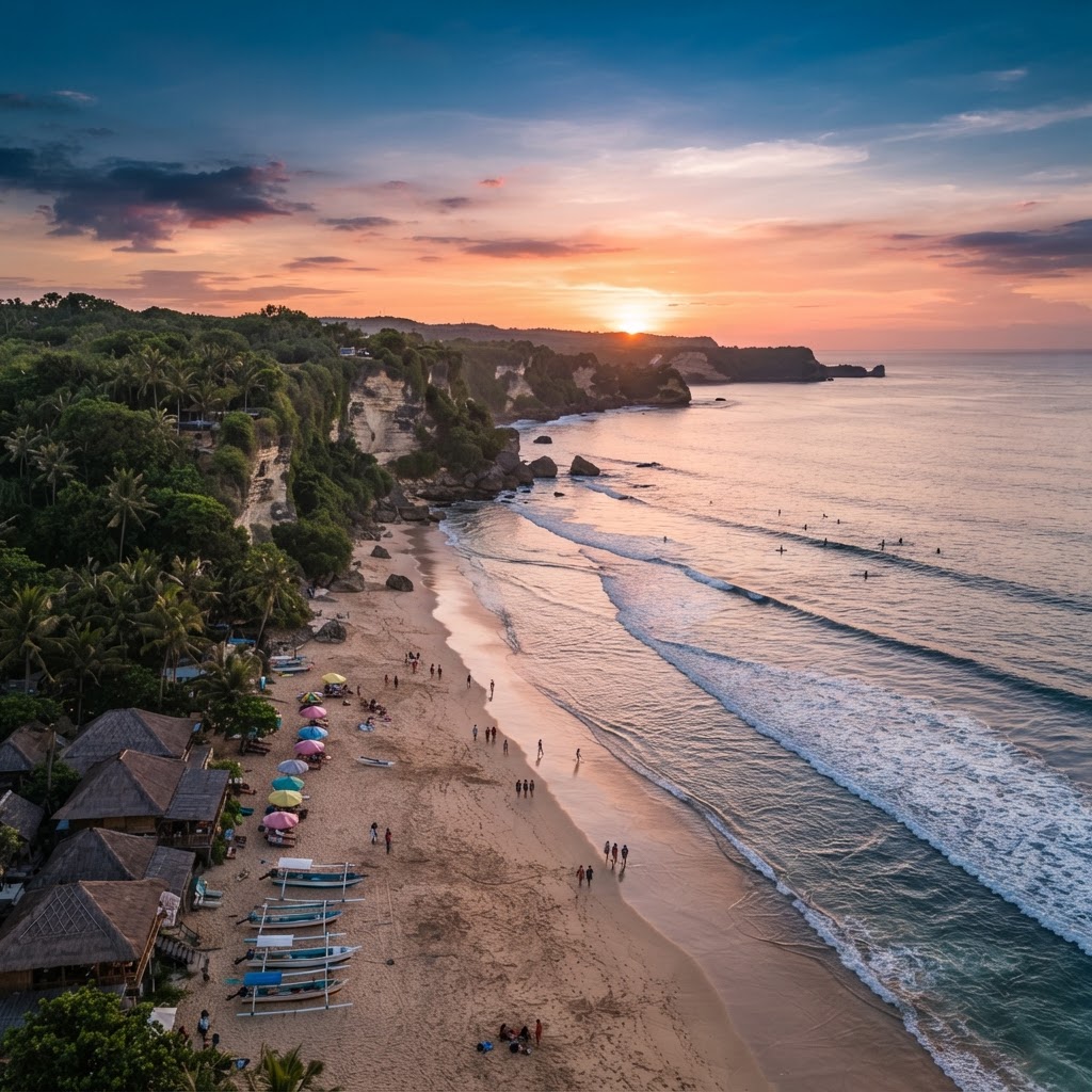Singapore & Bali Getaway