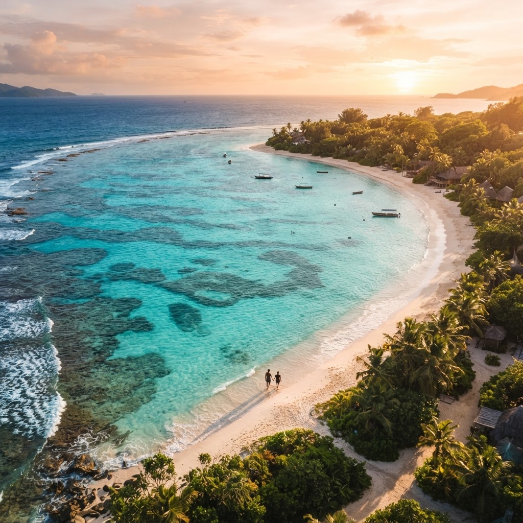 The Best Honeymoon Destinations in Africa for Luxury Seekers