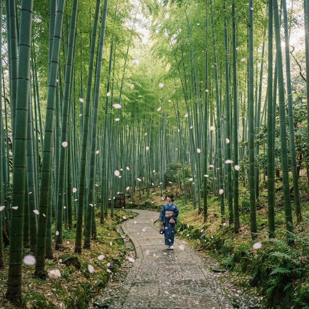 Your Classic Japan Escorted Tour: From Tokyo to Kyoto in Bloom