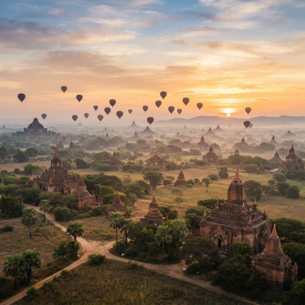 Myanmar Culture and Traditions: An Immersive Guide for Curious Travellers