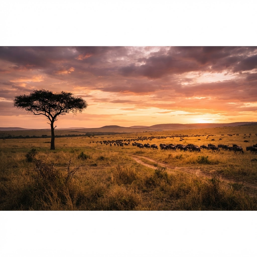 Tanzania Holiday Guide: Discover the Wild, the Wonderful and the Serene