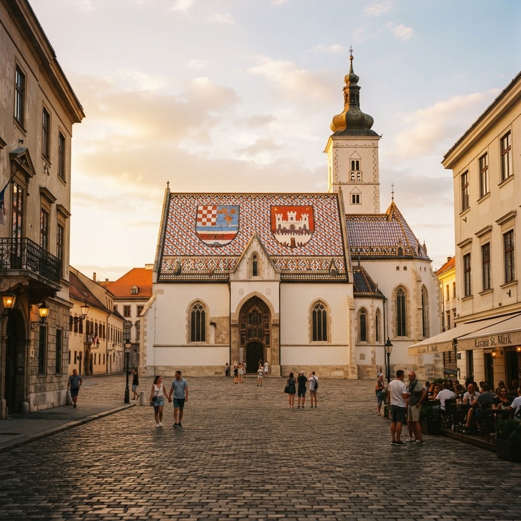 Zagreb City Breaks: Your Essential Guide to Croatia's Captivating Capital