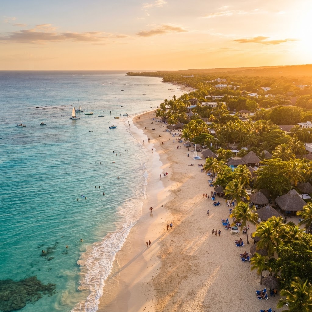 Jamaica Holiday Guide: Culture, Landscapes & Flavours of the Island
