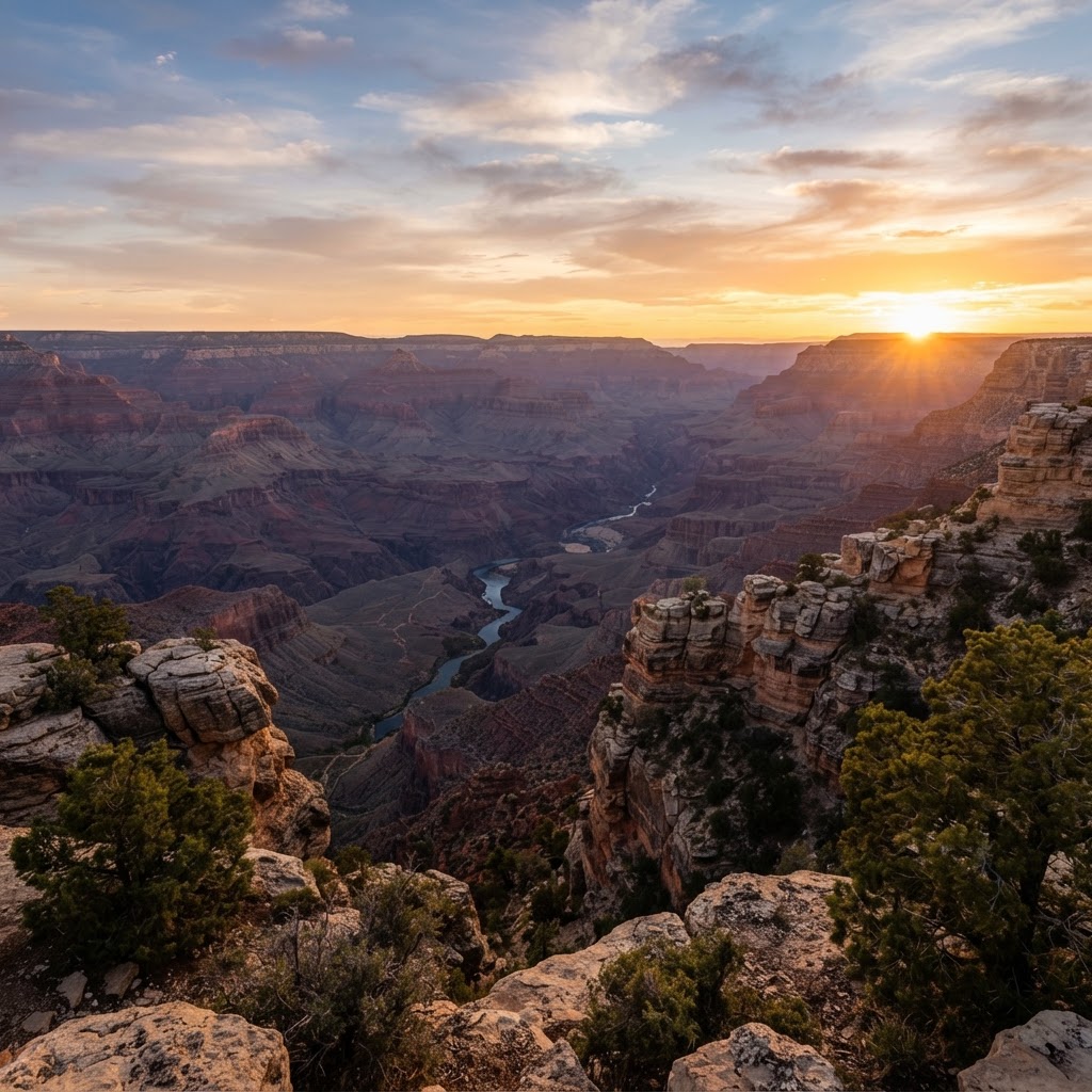 Grand Canyon Holiday Guide: Discover Arizona's Most Breathtaking Natural Wonder