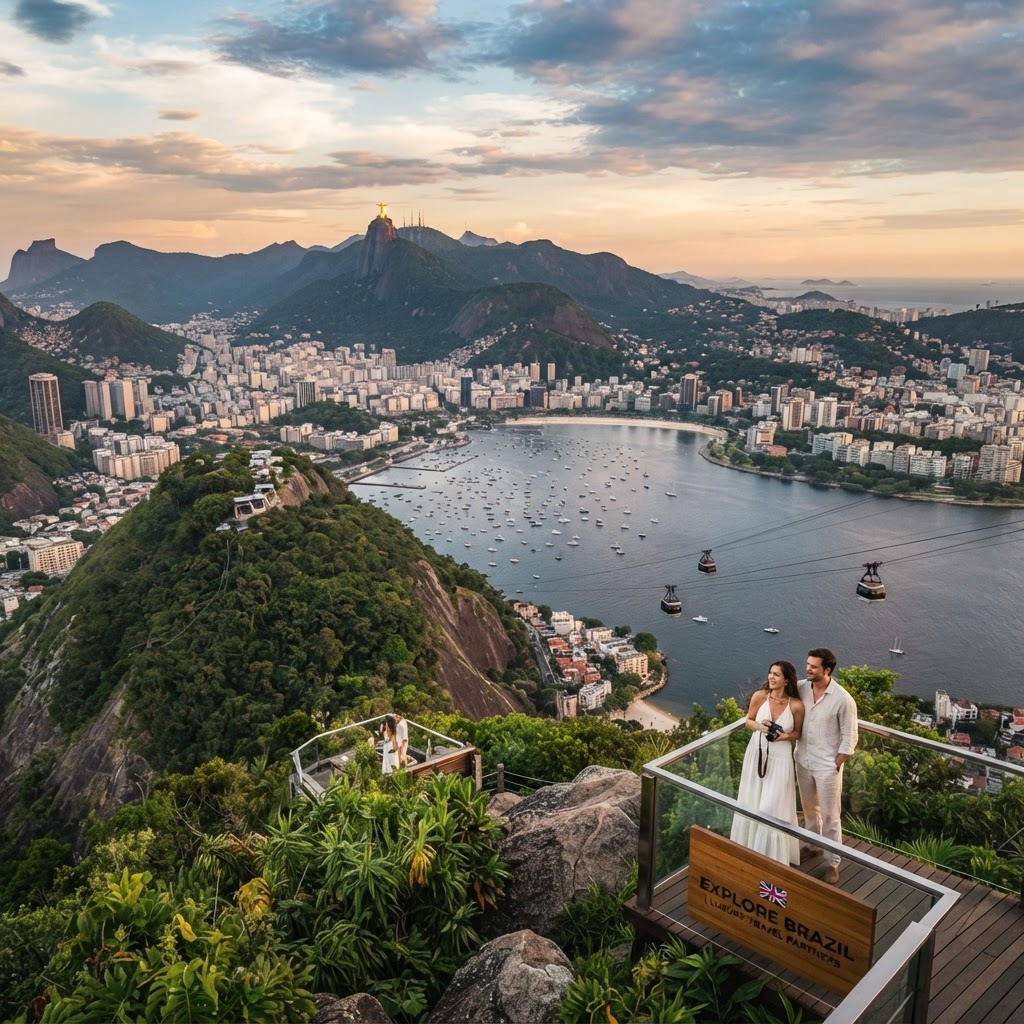 Holidays to Brazil: Your Essential Travel Guide to South America's Most Vibrant Destination