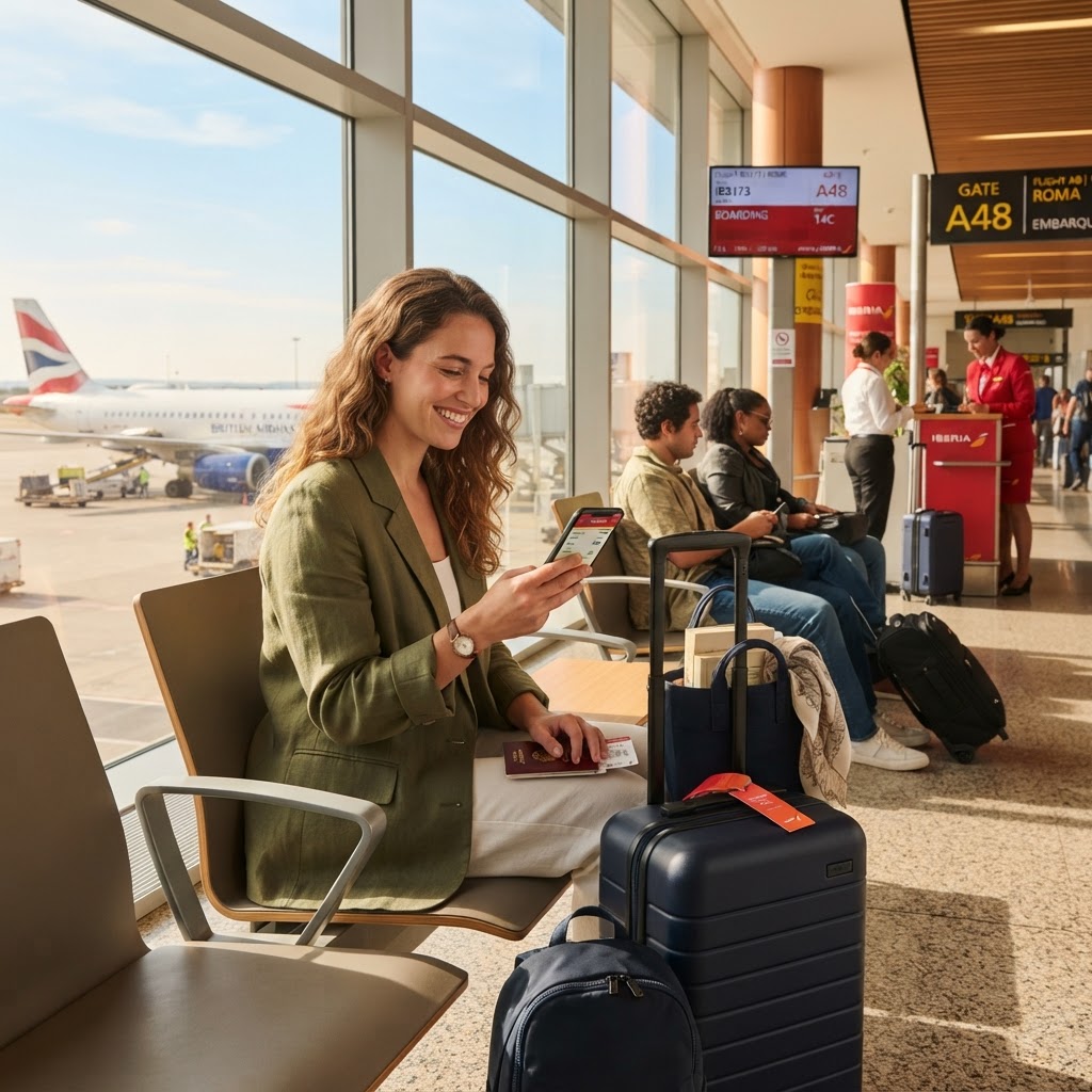 Travel Tips for 2026: How to Save Money and Travel Smarter