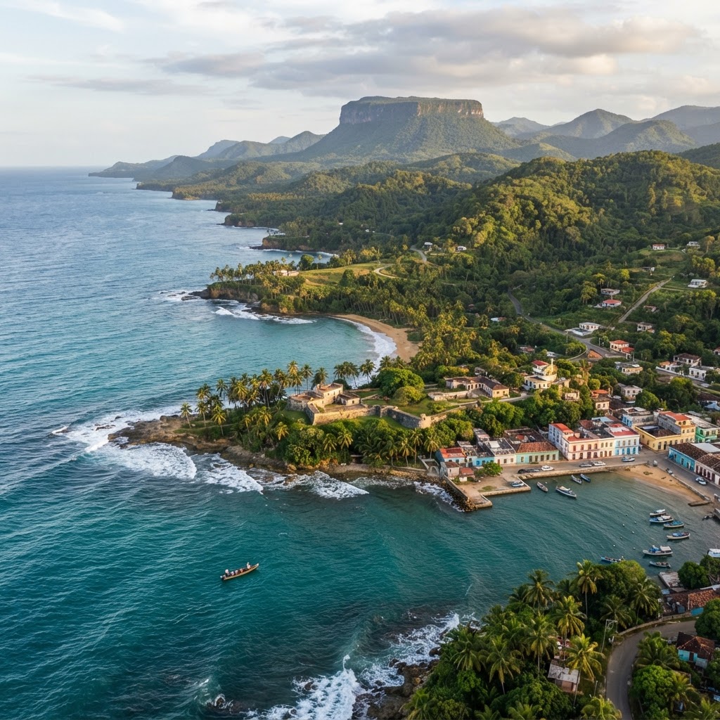 Holidays to Cuba: Culture, History and Beaches in the Caribbean's Crown Jewel