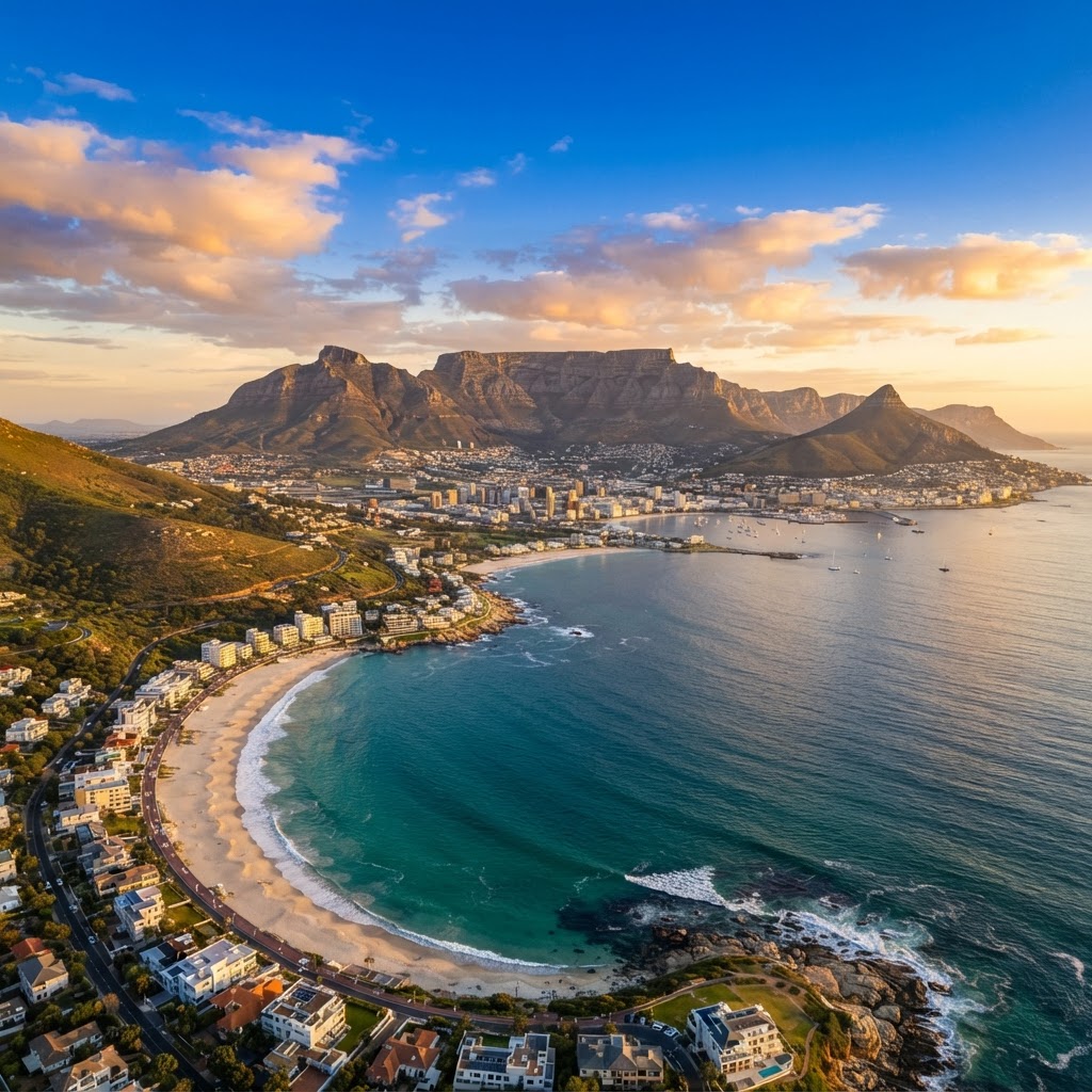 Cape Town Holidays from the UK: Your Essential Travel Guide