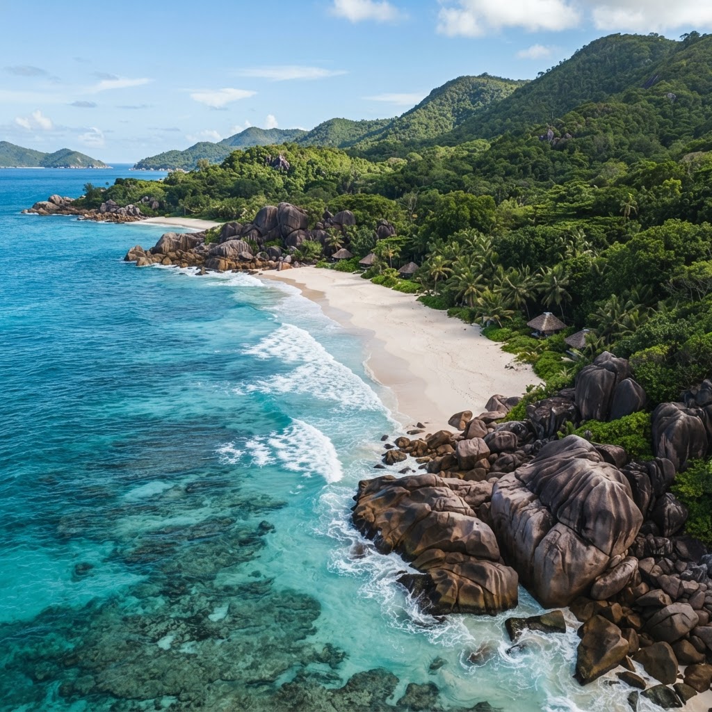 Your Ultimate Seychelles Holiday Guide: Island Beauty, Culture & Tranquil Escapes
