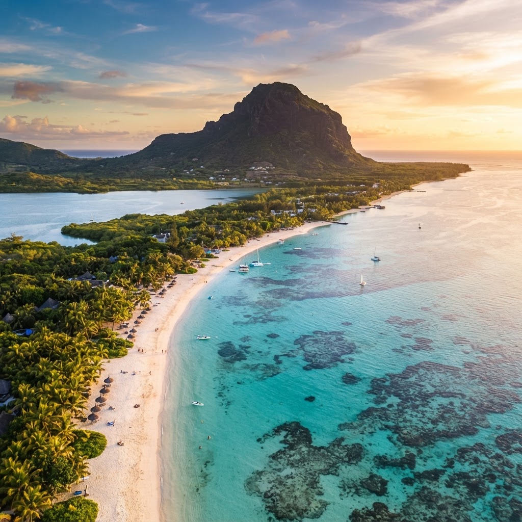 Mauritius Holidays UK: Discover a Jewel in the Indian Ocean