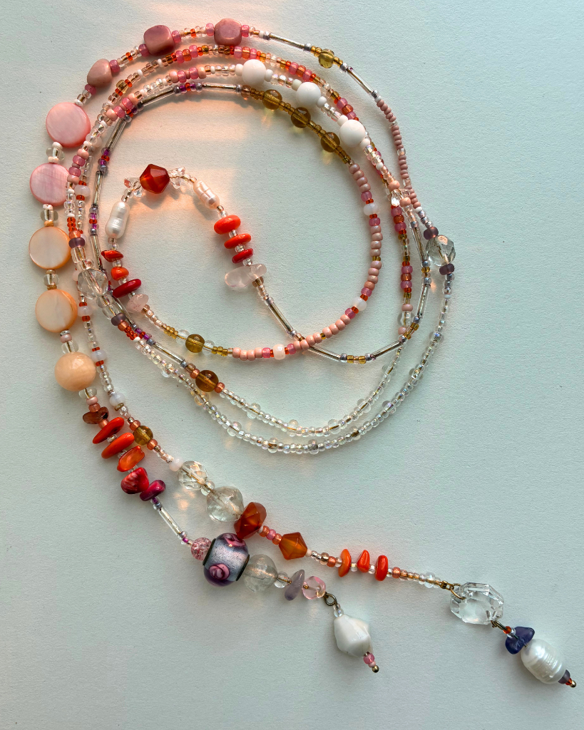 Flora di Mare Rope Set