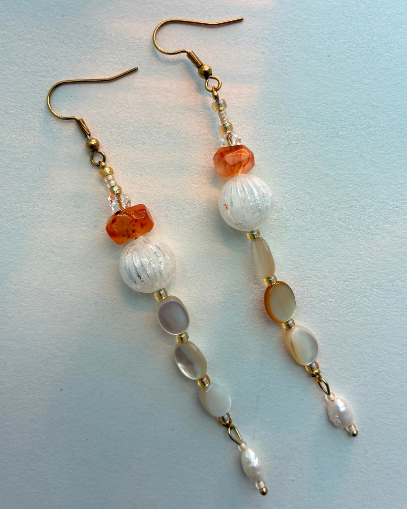 Tangerine Tide