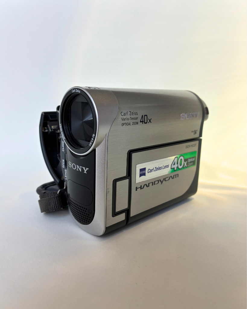 Sony Handy Cam