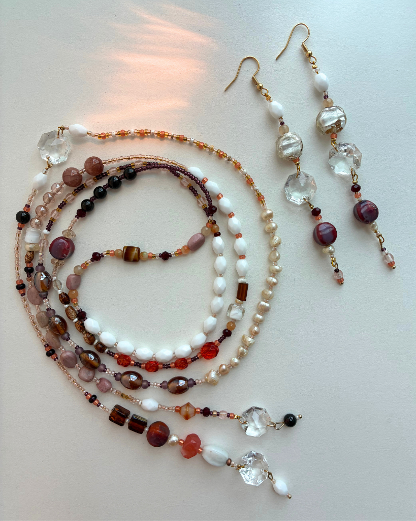 Sangria Sunset Rope Set
