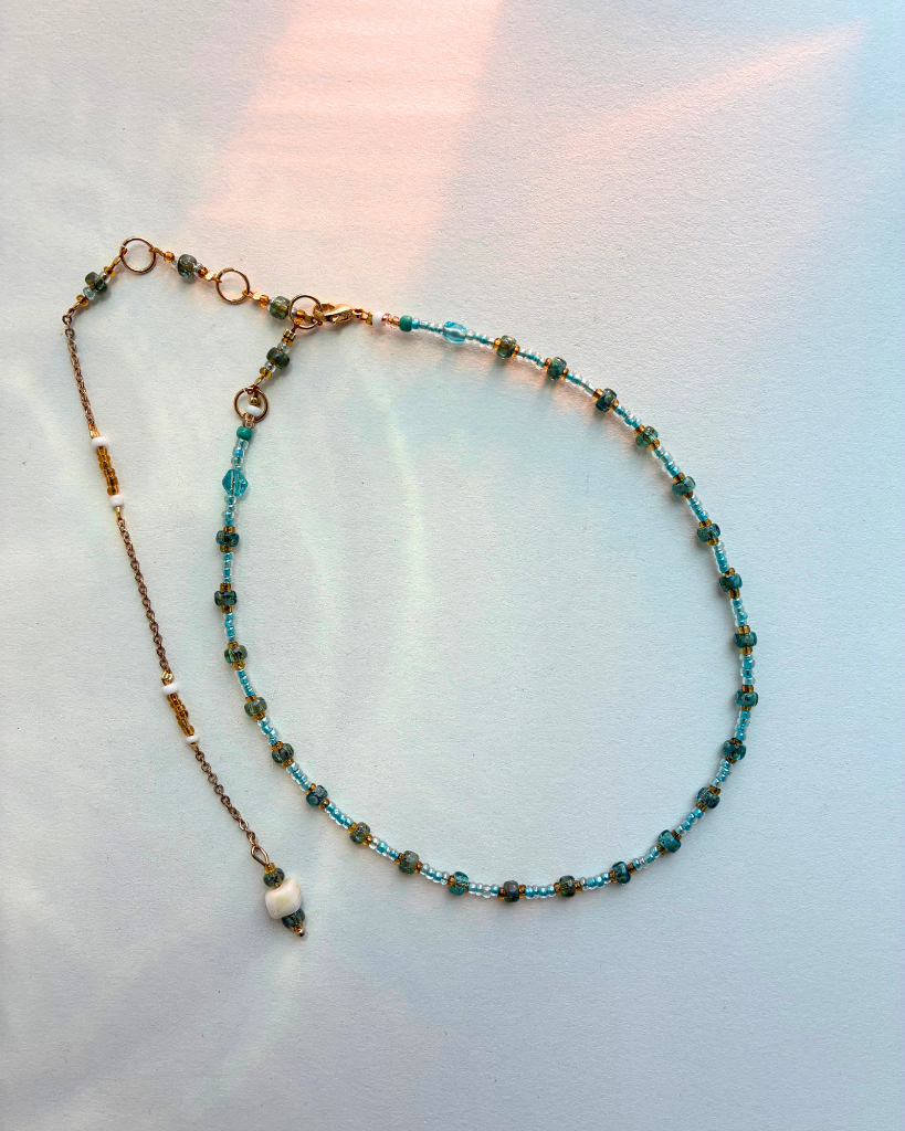 Capri Choker