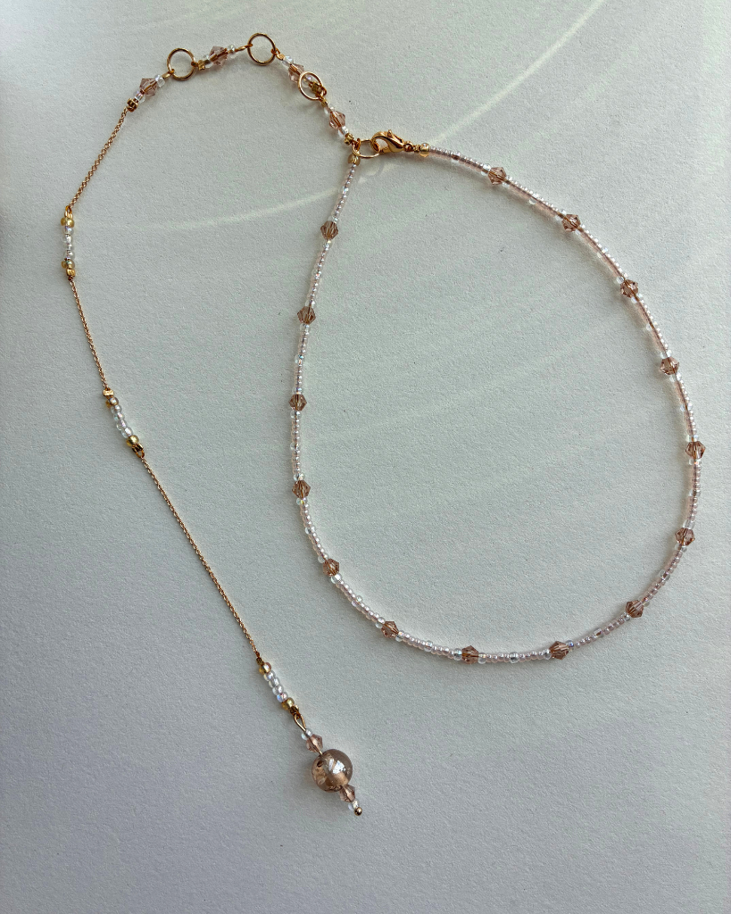 Light on Water Choker