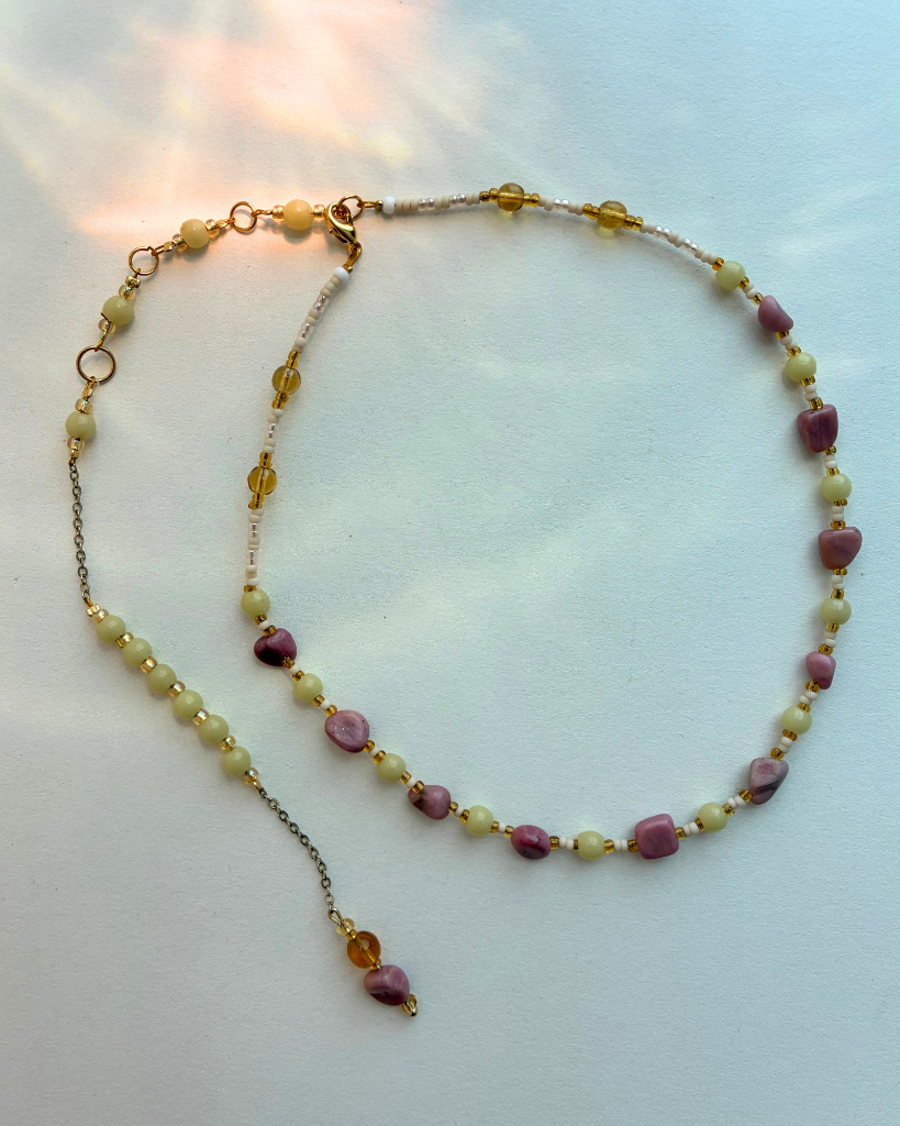 Tapas Choker