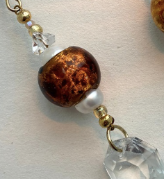 Bead replacement reference
