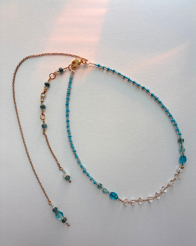 Catamaran Choker
