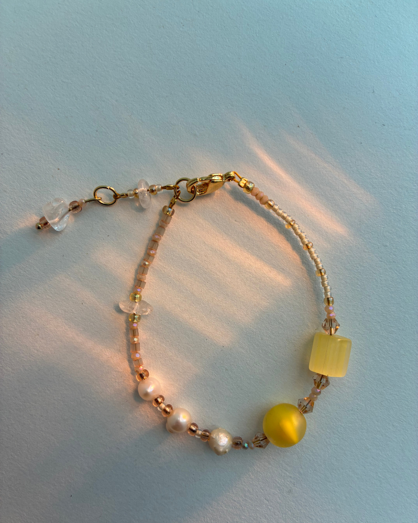 Limoncello Bracelet
