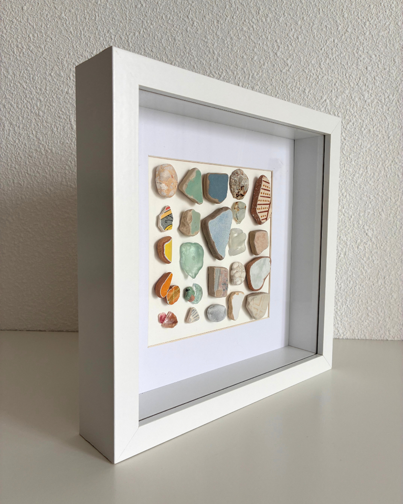 Collected Shorelines