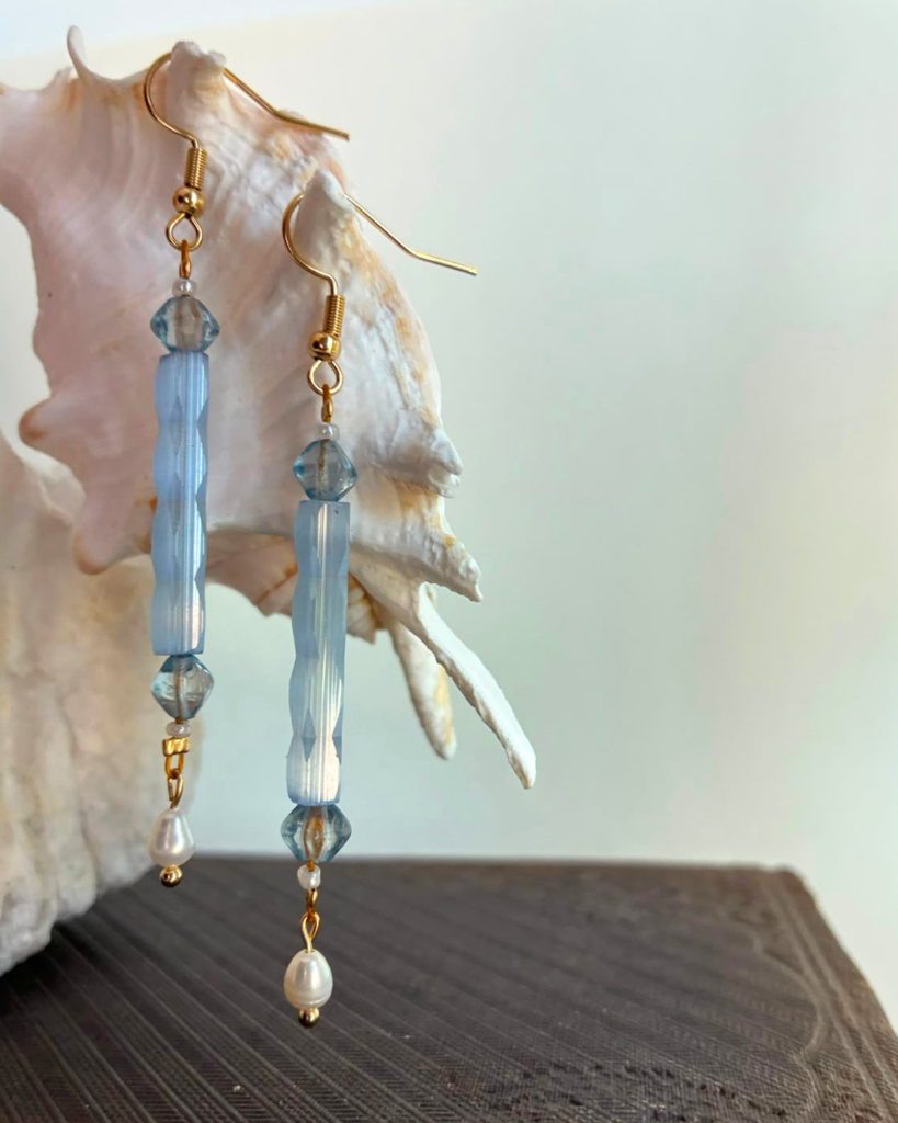 Sea Drops