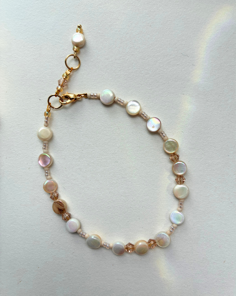Nacre Bracelet