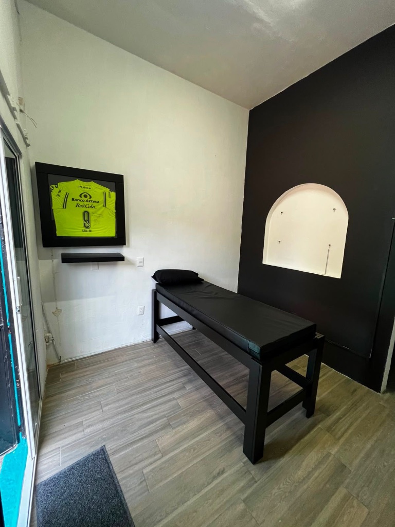 Instalaciones PHYSIO-KER 4