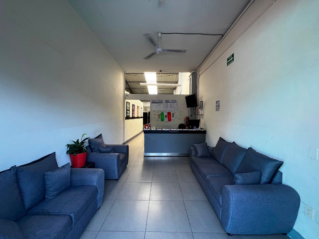 Instalaciones PHYSIO-KER 2