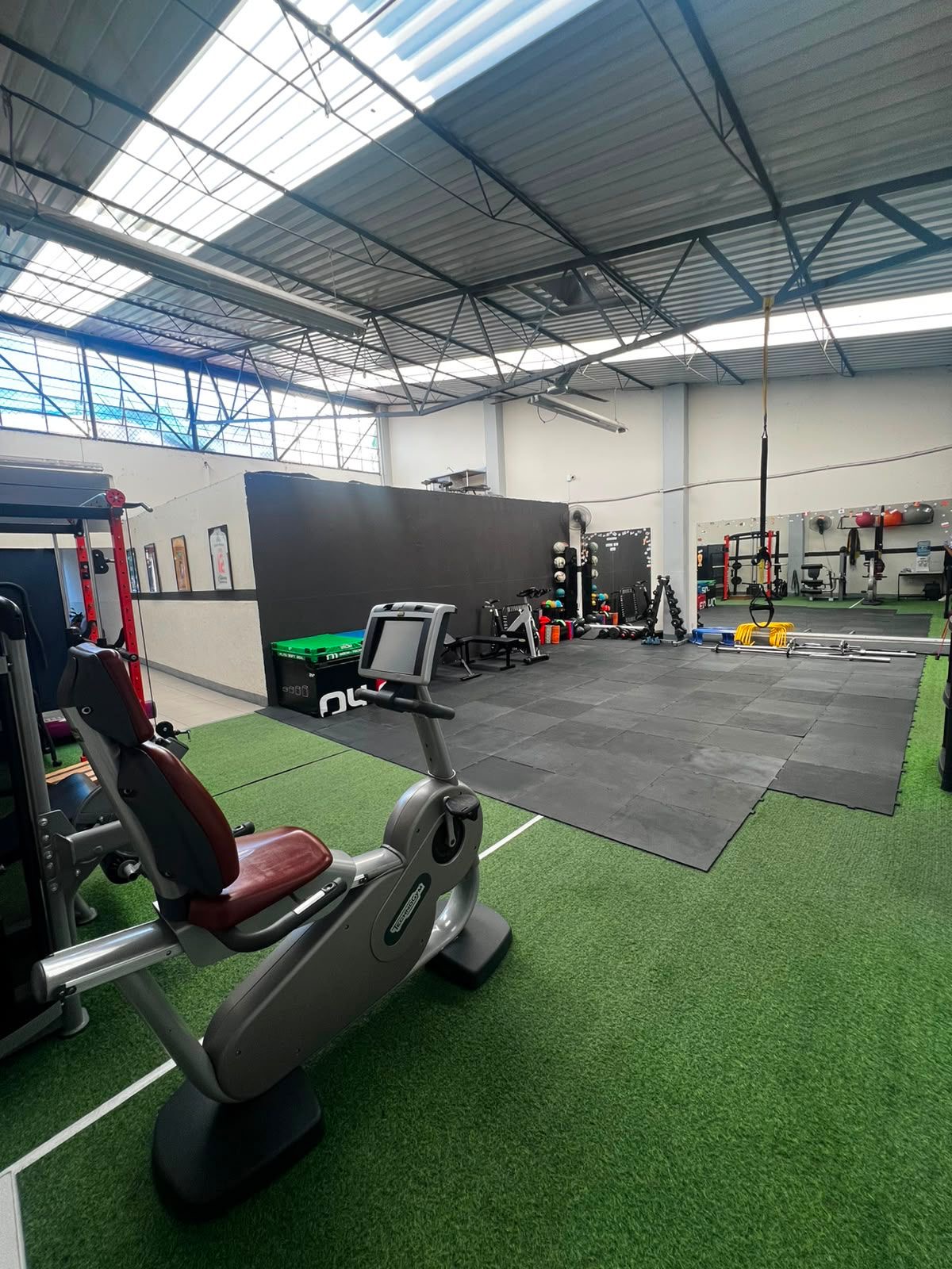 PHYSIO-KER clinic