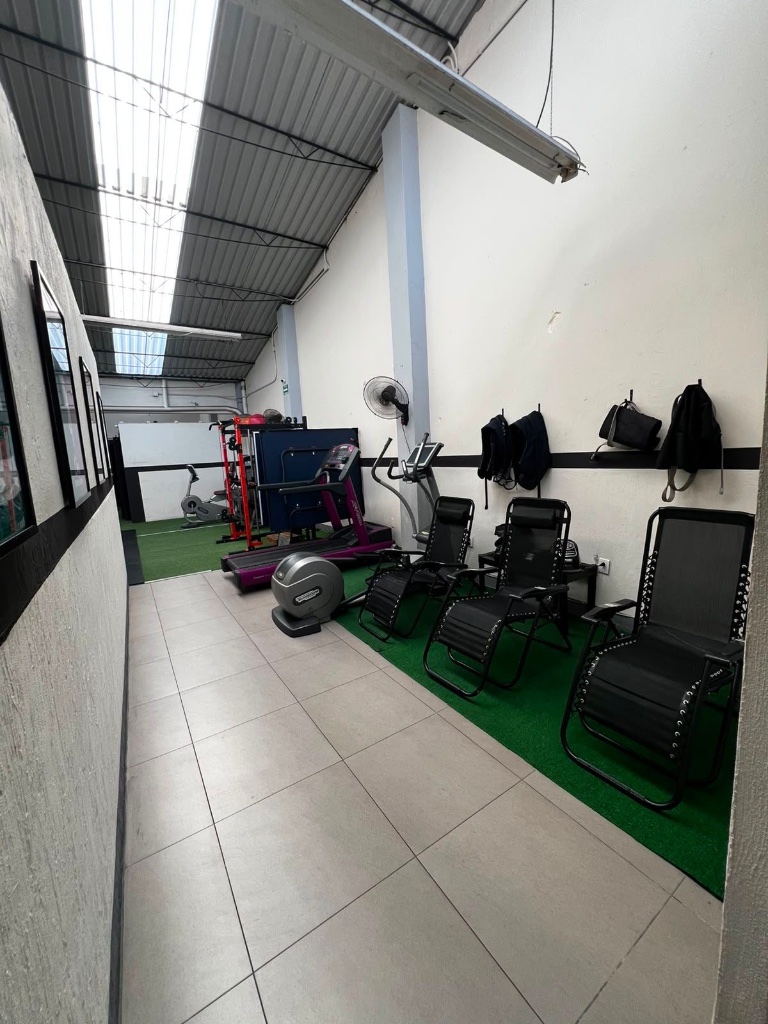 Instalaciones PHYSIO-KER 6