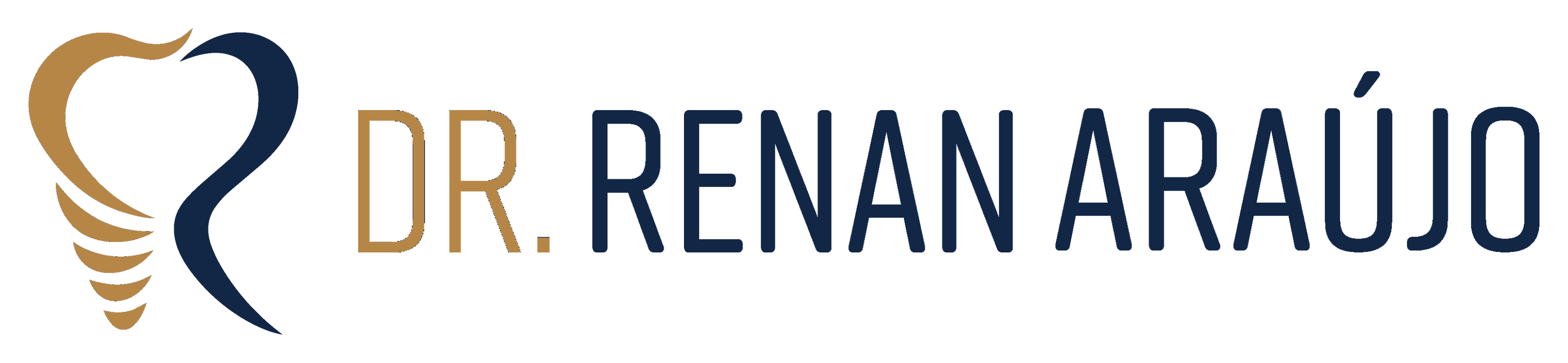 Dr. Renan Araújo