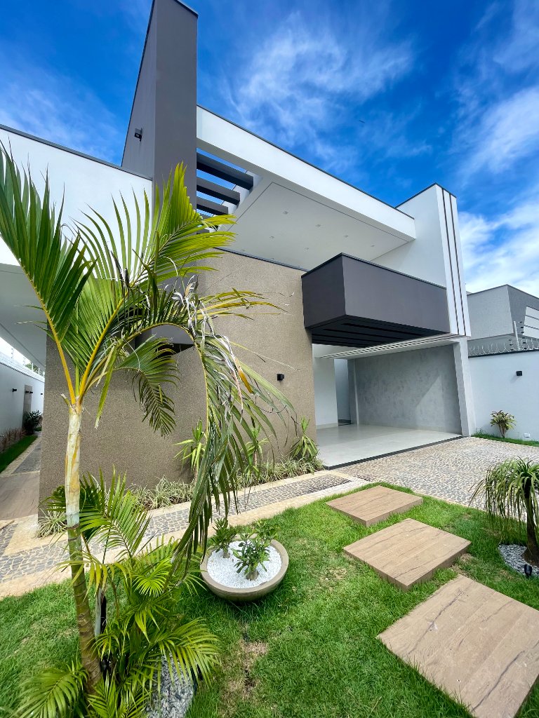 Residência Moderna