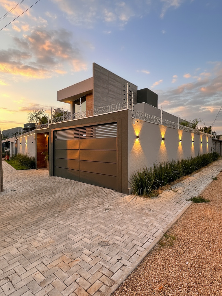 Casa Alto Padrão