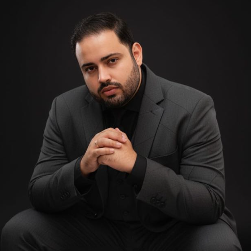 MAXSOEL BORGES