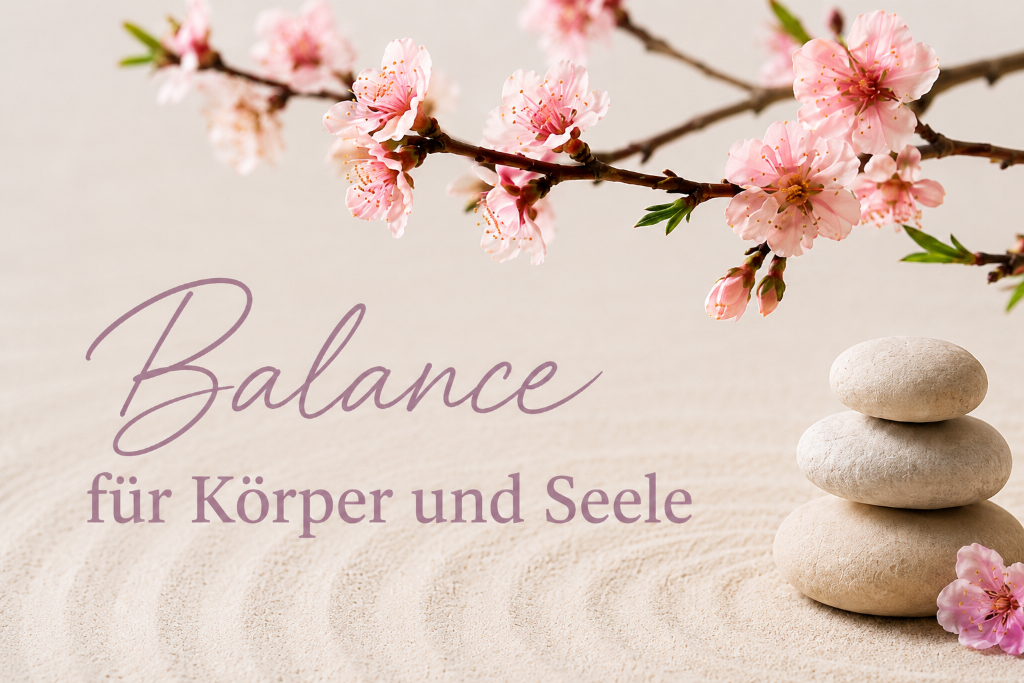 Massage Studio VitalHarmonie