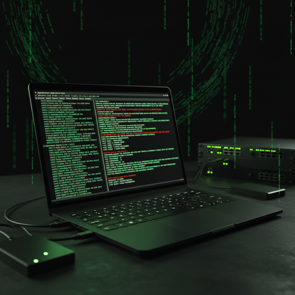 Penetration testing