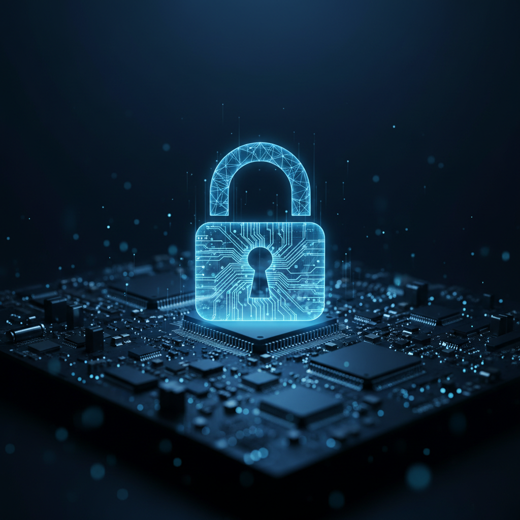 Security assessment digital lock