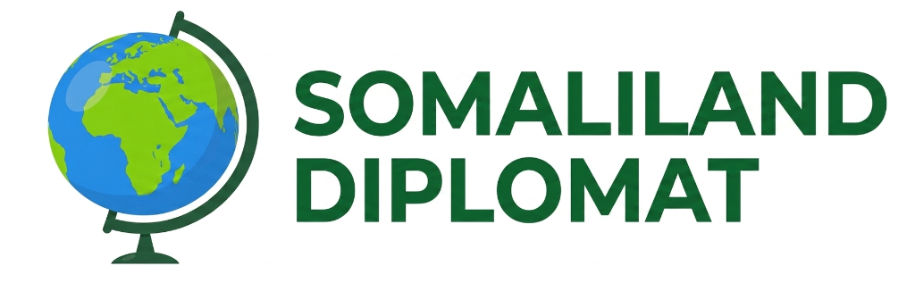 Somaliland Diplomat