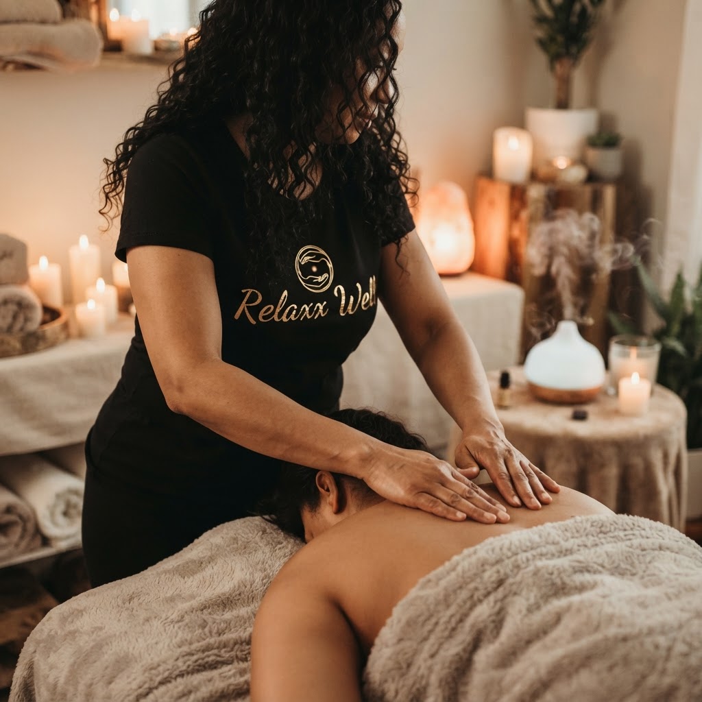 Sleep Massage