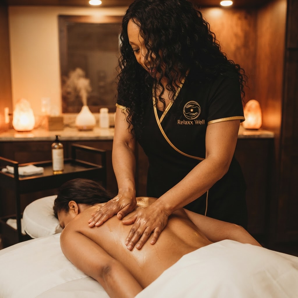 Swedish Massage