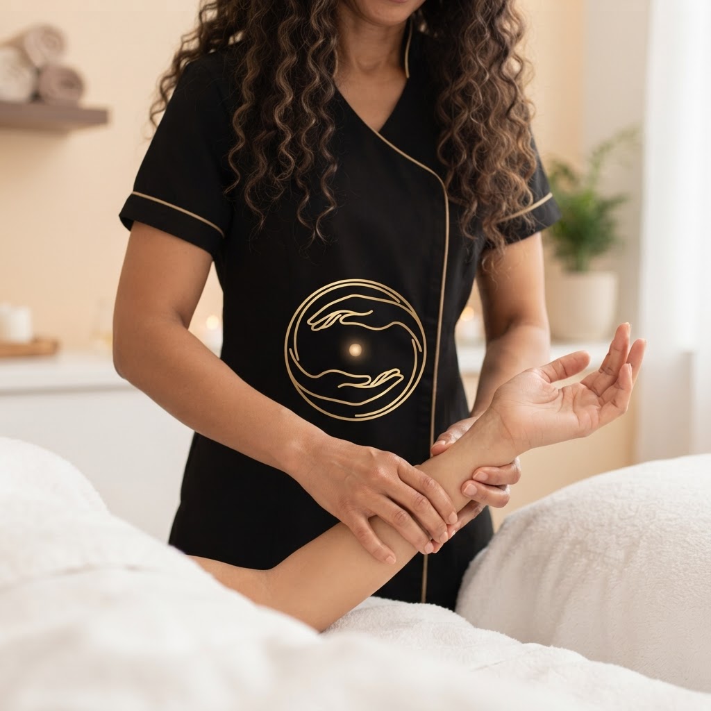 Lymphatic Drainage