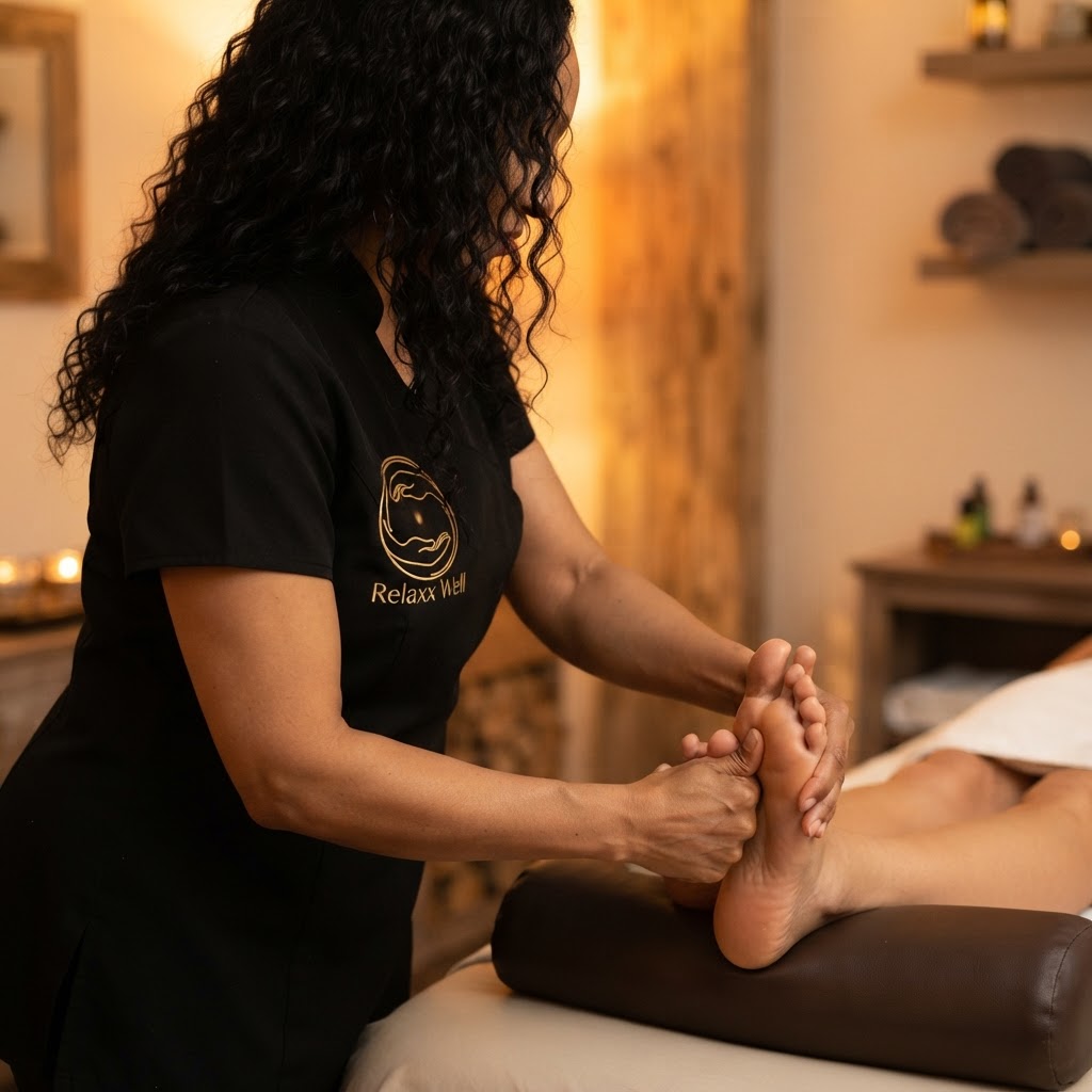 Reflexology