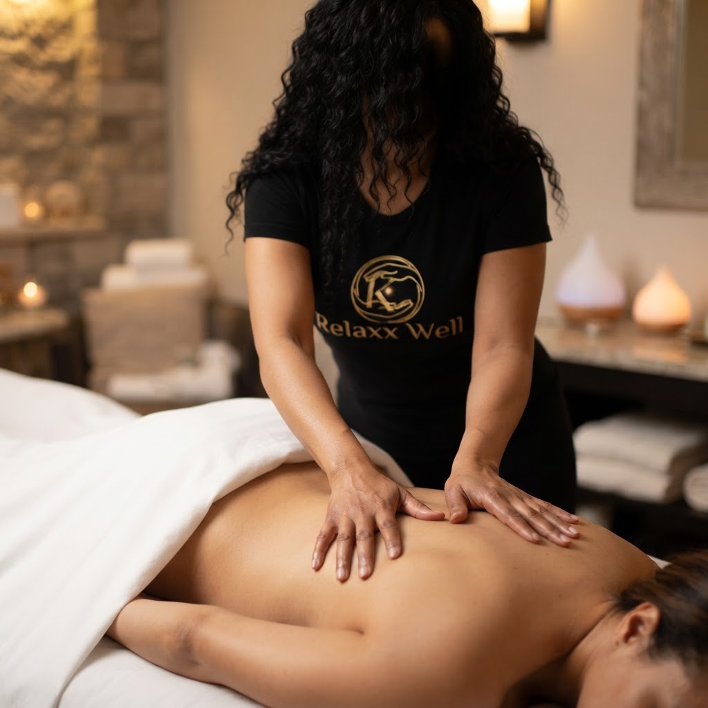 Myofascial Release