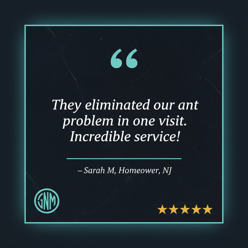 Customer Testimonial Template