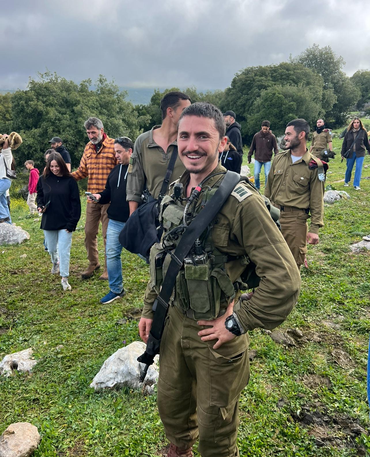 מפקד